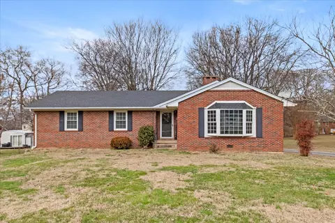 316 Hillsdale St, Lewisburg, TN 37091