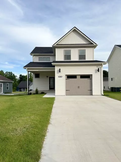 1444 Isaiah, Clarksville, TN 37042