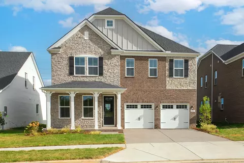 4024 Willow Belle Dr, Mount Juliet, TN 37122