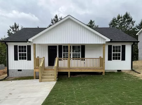 130 Roslyn Ct, Dalton, GA 30720