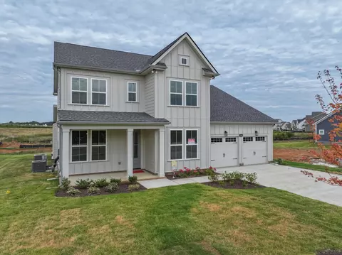 5350 Bridgemore Blvd, Murfreesboro, TN 37129