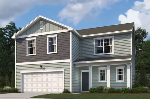 2033 Sellerback Way, Columbia, TN 38401