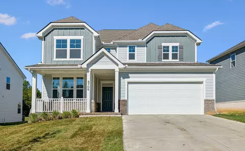 6706 Hanworth Trce, Smyrna, TN 37167