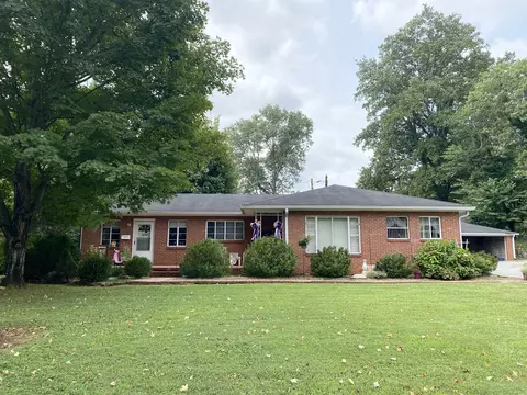 101 Westwood Dr, Mcminnville, TN 37110
