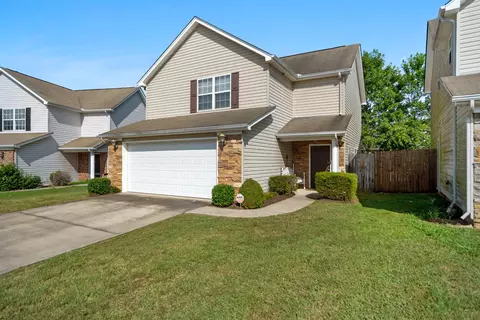 7116 Blossom Cir, Chattanooga, TN 37421