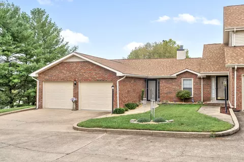 1200 Riverwood Pl #12, Clarksville, TN 37040