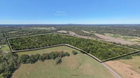 0 R Gribble Rd, Mcminnville, TN 37110