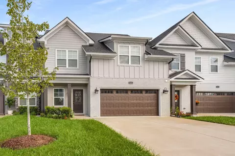 3416 Magruder Dr, Murfreesboro, TN 37129
