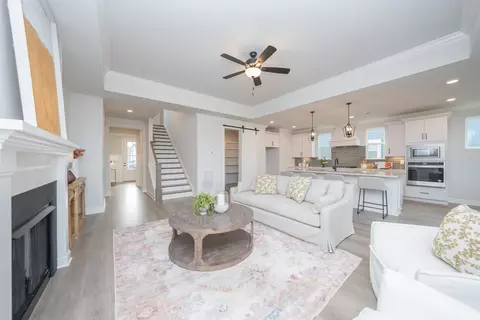 5330 Bridgemore Blvd, Murfreesboro, TN 37129