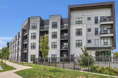 1677 54th Ave N #411, Nashville, TN 37209