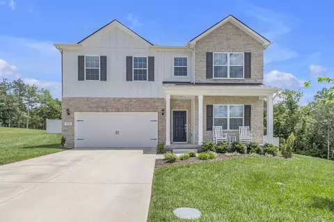 3019 Bar Dr, Mount Juliet, TN 37122