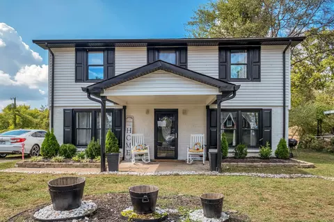 711 Hayes St, Springfield, TN 37172