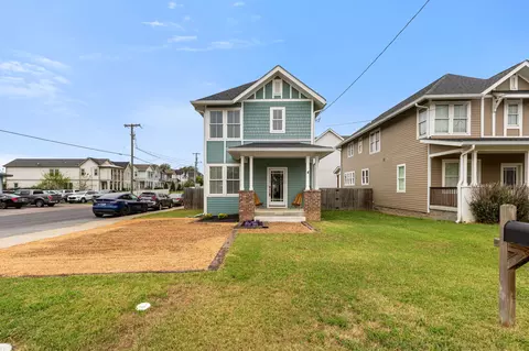 1501 61st Ave N, Nashville, TN 37209