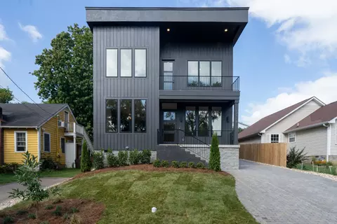 1711 Allison Pl # B, Nashville, TN 37203