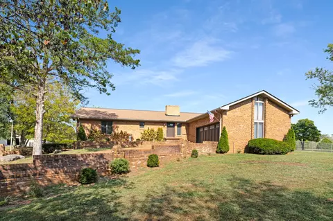 493 Hamilton Chambers Rd, Lebanon, TN 37087