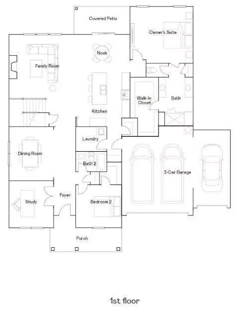 2605 Augusta Trace Dr, Columbia, TN 38401