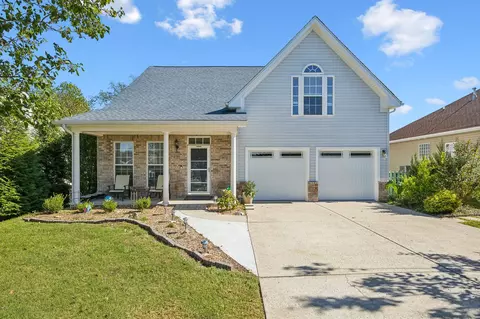 438 Creekside Ln, Spring Hill, TN 37174