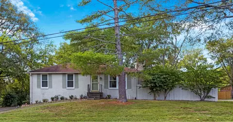 627 Hicks Rd, Nashville, TN 37221