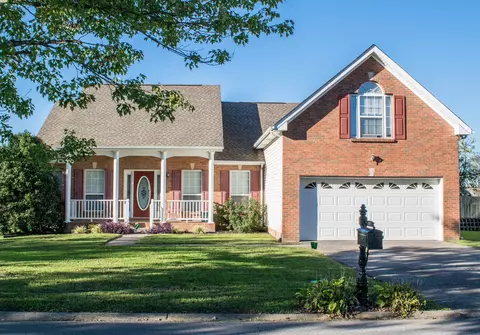 139 Holly Ln, White House, TN 37188