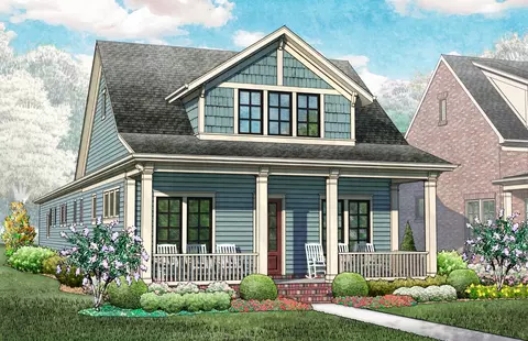 1019 Camley St, Franklin, TN 37064