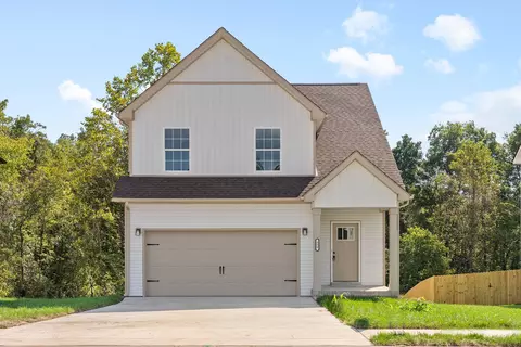 558 Judah Cir, Clarksville, TN 37042