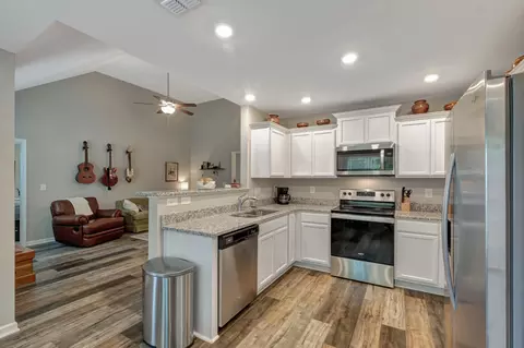 357 Turney Ln, Spring Hill, TN 37174 photo 13