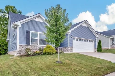 357 Turney Ln, Spring Hill, TN 37174 photo 3