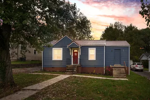 332 Powell St, Woodbury, TN 37190