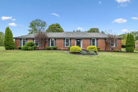1704 Valleyview Dr, Mount Juliet, TN 37122