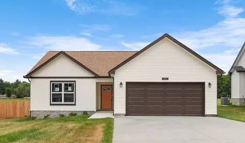 551 Herman Dr, Clarksville, TN 37042