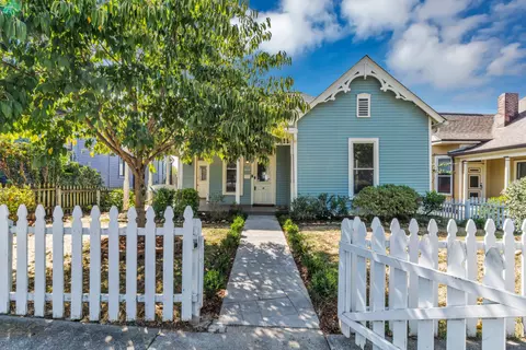 1612 Russell St, Nashville, TN 37206