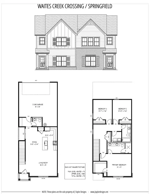 2144 Barringer Ln, Murfreesboro, TN 37128 photo 17