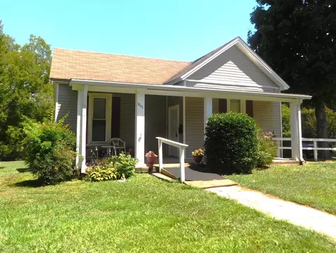 1815 Highland Ave, Columbia, TN 38401