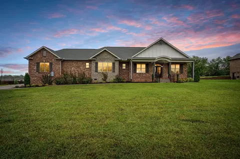 1407 Barrett Dr, Mount Juliet, TN 37122
