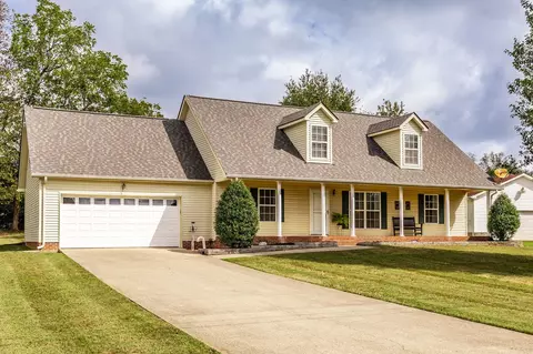 144 Lauren Dr, White House, TN 37188