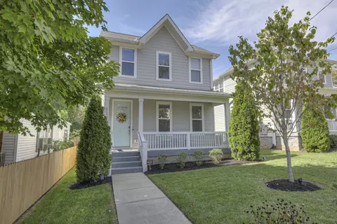 620 Neill Ave, Nashville, TN 37206