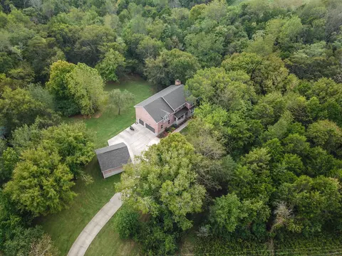 10447 Spantown Rd, Arrington, TN 37014