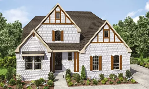 3400 Sarah Bee Ln, Thompsons Station, TN 37179