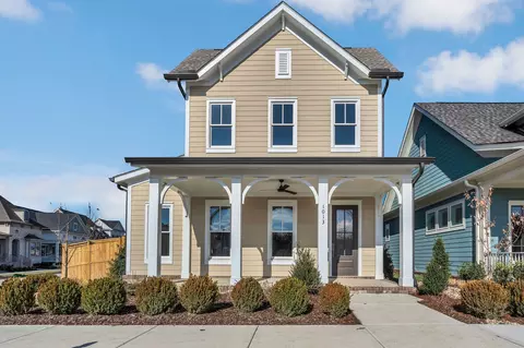 1013 Camley St, Franklin, TN 37064