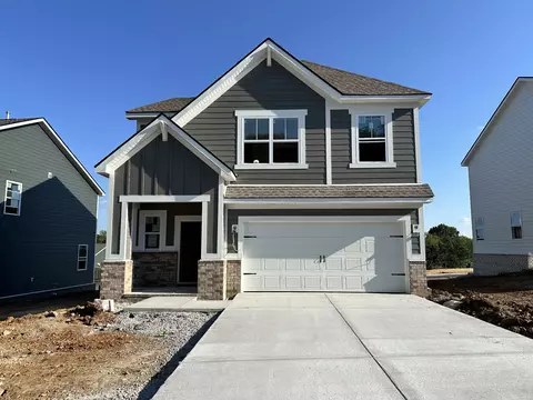 5068 Mifford Dr, Smyrna, TN 37167