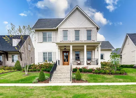 6081 Pasquo Rd, Nashville, TN 37221