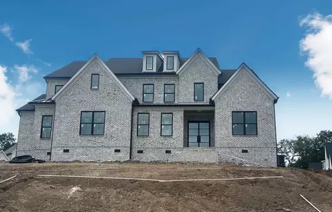 1672 Geralds Dr, Brentwood, TN 37027