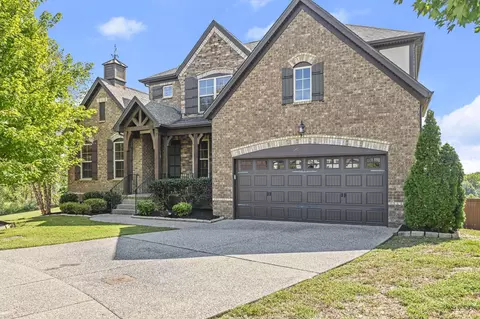 5408 Coventry Hill Ln, Hermitage, TN 37076