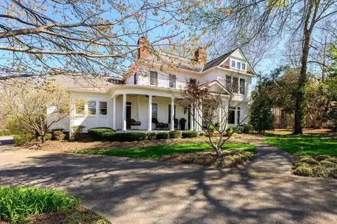 717 Glass Ln, Franklin, TN 37064