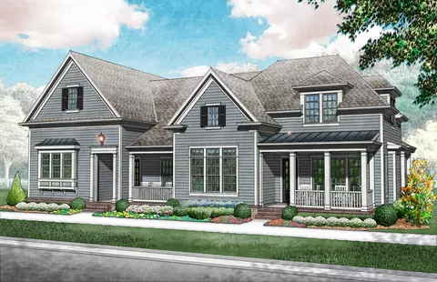 1006 Boundary St, Franklin, TN 37064