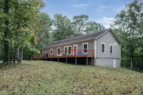 4630 Francis Ferry Rd, Mcminnville, TN 37110
