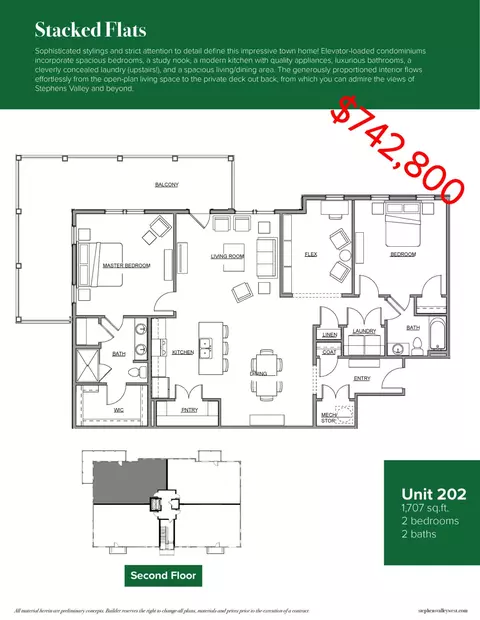 2002 Gildridge Dr #202, Nashville, TN 37221