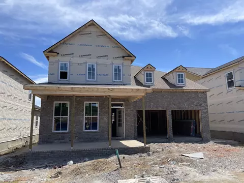 849 Nightingale Ave, Hendersonville, TN 37075