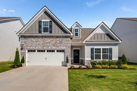 3610 Capstone Dr, Murfreesboro, TN 37128