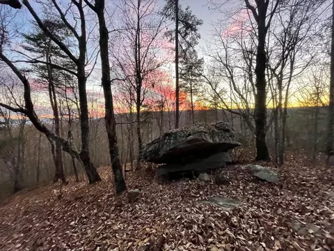1806 Keener Hill Rd, Pikeville, TN 37367
